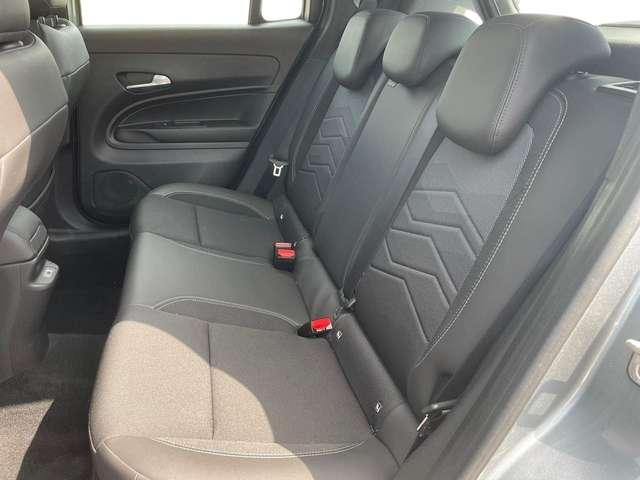Jeep Avenger 1.2 turbo Altitude fwd 100cv