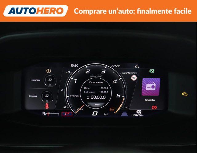 CUPRA Formentor 2.0 TDI 4Drive DSG