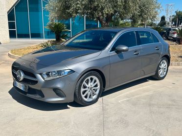 Mercedes-Benz A 180 d Sport auto offerta T-Stock prezzo imperdibile