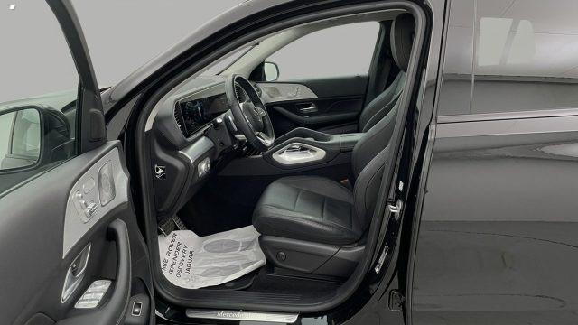 MERCEDES-BENZ GLE 300 d 4Matic Mild Hybrid Coupé AMG Line Premium Plus