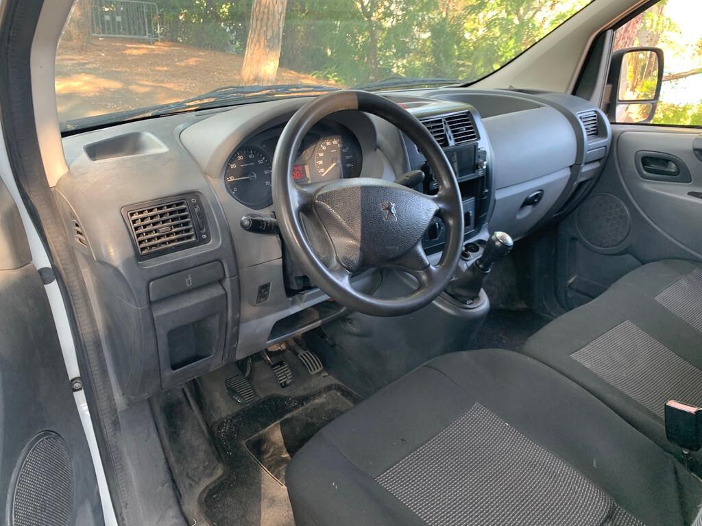 PEUGEOT EXPERT 1.6 HDI 3 POSTI