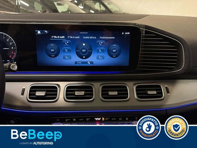 Mercedes-Benz GLE Coupé GCOUPE 350 DE PHEV AMG LINE PREMIUM PLUS 4MATIC