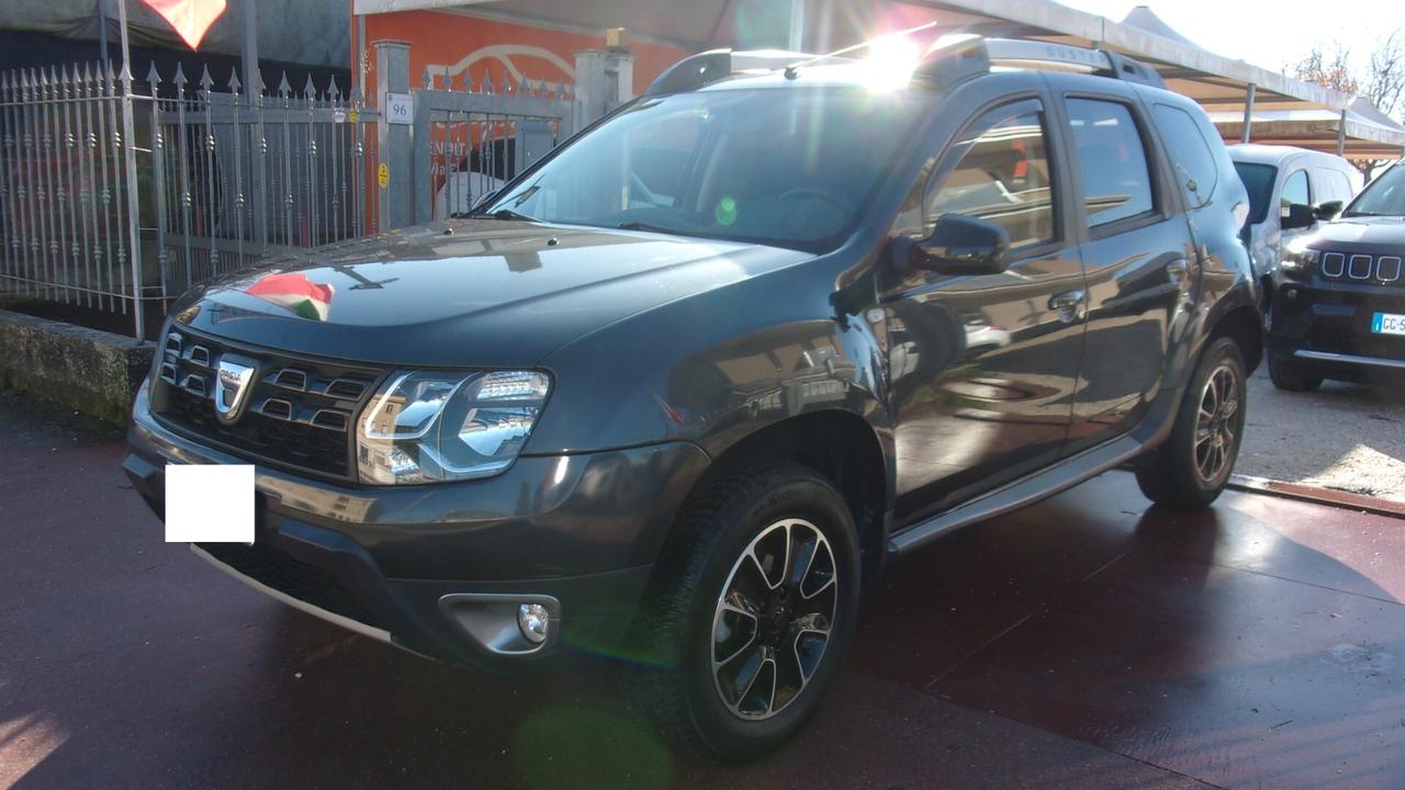 Dacia Duster 1.6 115CV Start&Stop 4x2 GPL Lauréate