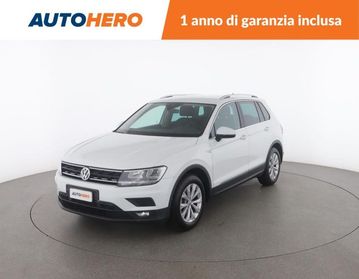 VOLKSWAGEN Tiguan 1.5 TSI 150 CV DSG Business ACT BlueMotion Technol