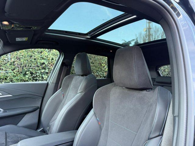 BMW X1 xDrive 20d Msport Pro AUT - NAVI - TETTO - 19