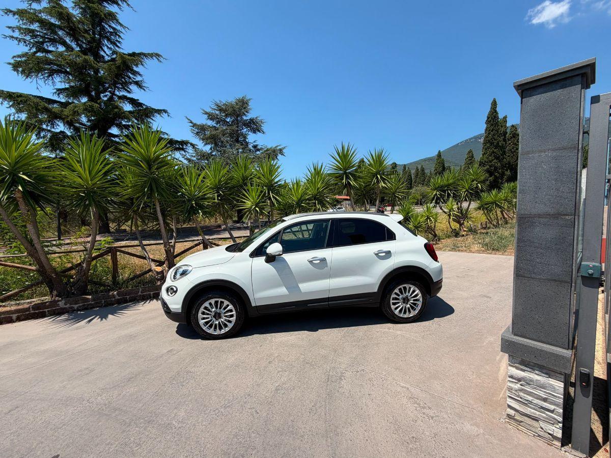 FIAT - 500X - 1.3 T4 150 CV DCT Cross