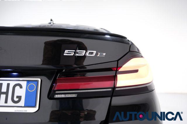 BMW 530 E BERLINA MSPORT