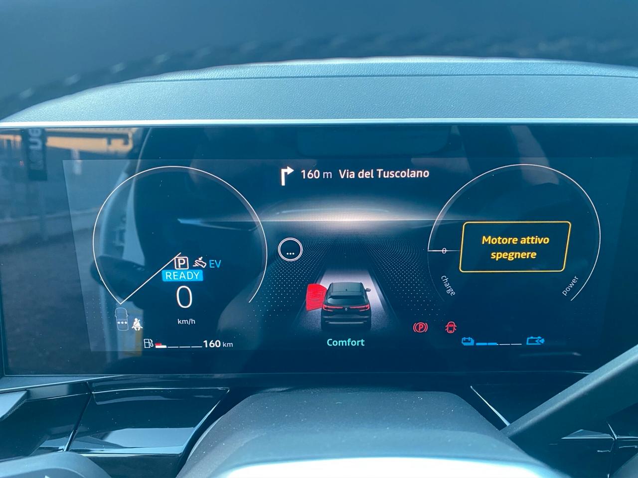 Renault Austral Full Hybrid E-Tech 200 CV Techno