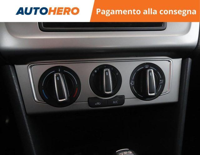 VOLKSWAGEN Polo 1.4 TDI DSG BlueMotion Technology