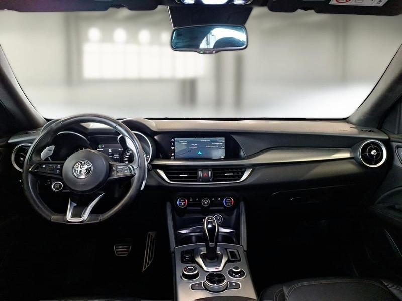 ALFA ROMEO STELVIO 2.2 TD 190 CV Sprint AT8 Q4