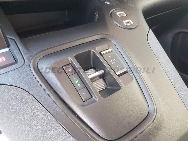 Peugeot Rifter Rifter 1.5 bluehdi GT s&s 130cv eat8
