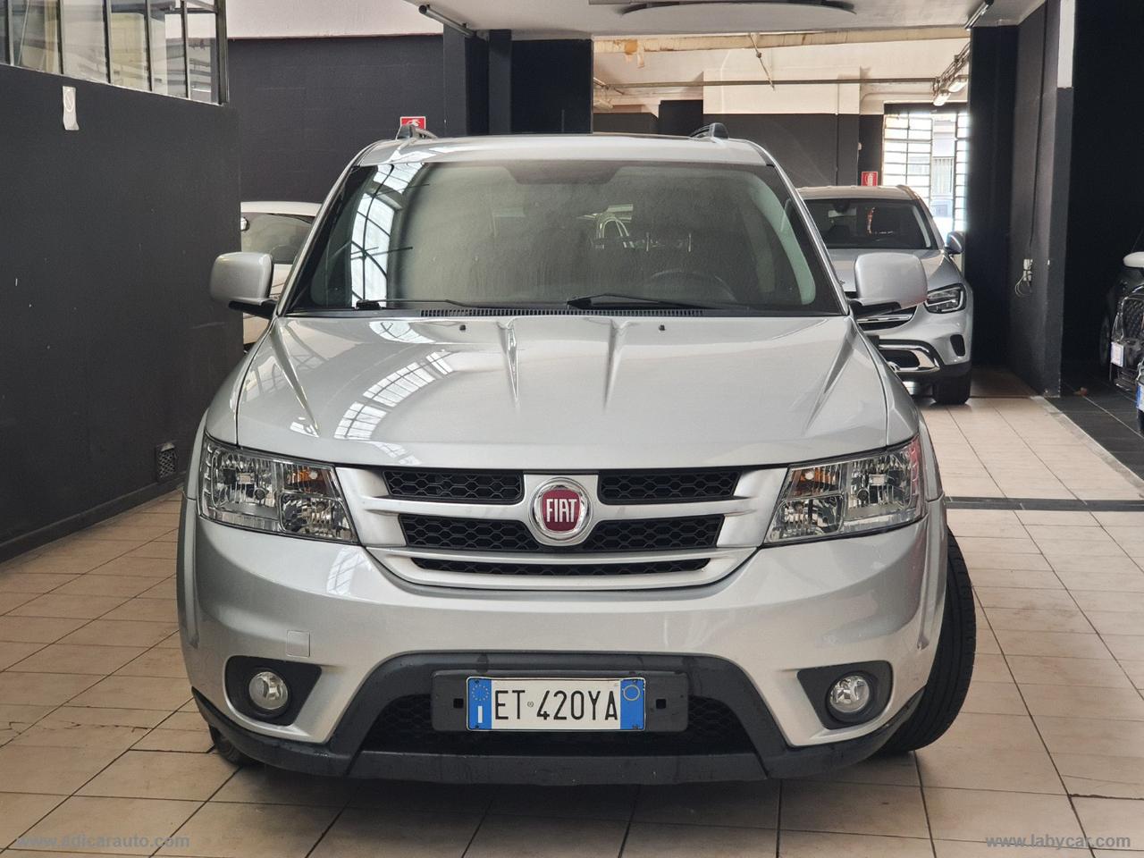 FIAT Freemont 2.0 Multijet 170 CV Cross