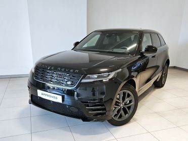 Land Rover Range Rover Velar 2.0d i4 mhev 204cv 4wd Auto Belgravia Edition
