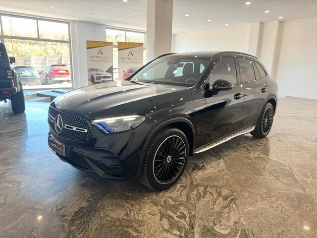 Mercedes-benz GLC 300 GLC 300 d 4Matic Mild Hybrid AMG Line Premium Plus