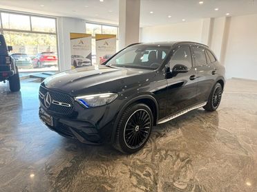Mercedes-benz GLC 300 GLC 300 d 4Matic Mild Hybrid AMG Line Premium Plus
