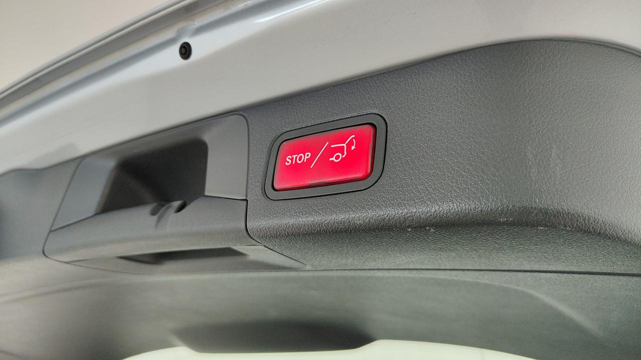 Mercedes-Benz B 250 e phev (eq-power) Sport auto