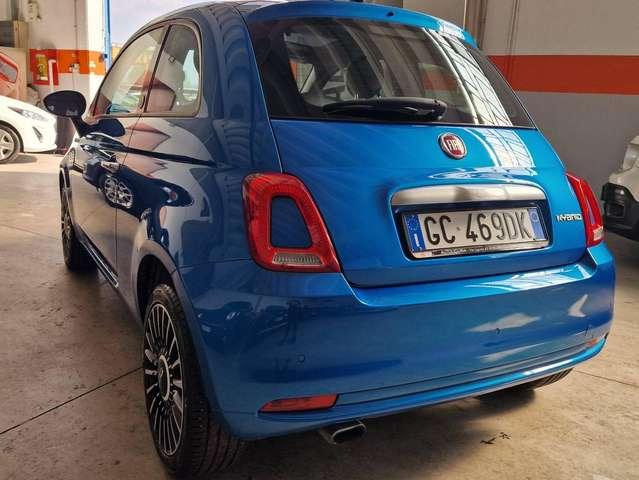 Fiat 500 500 1.0 hybrid Sport 70cv