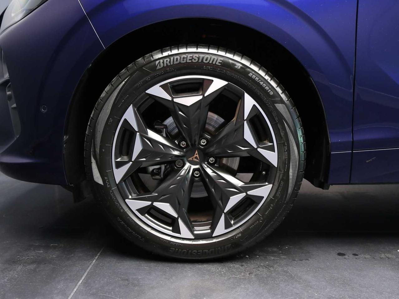 Cupra Formentor 1.5 150 cv Hybrid DSG #50104