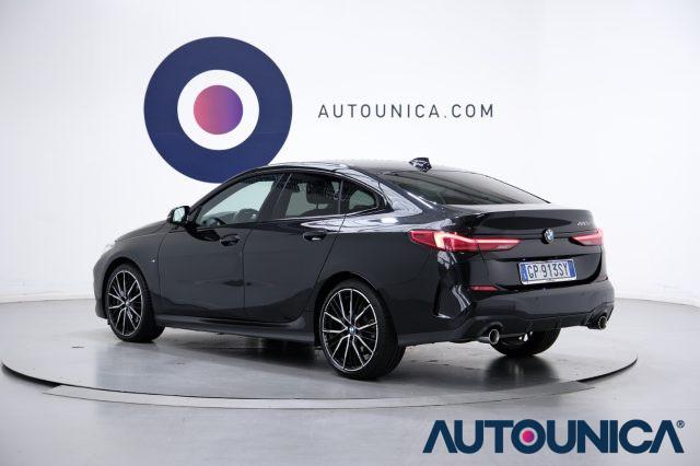 BMW 220 D GRAN COUPE MSPORT AUTOMATICA