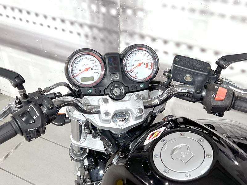 Honda Hornet 600