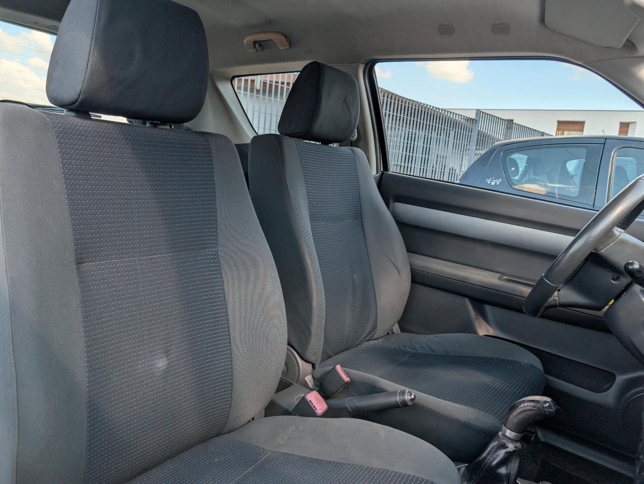 Suzuki Swift 1.3 3p. GL Safety Pack