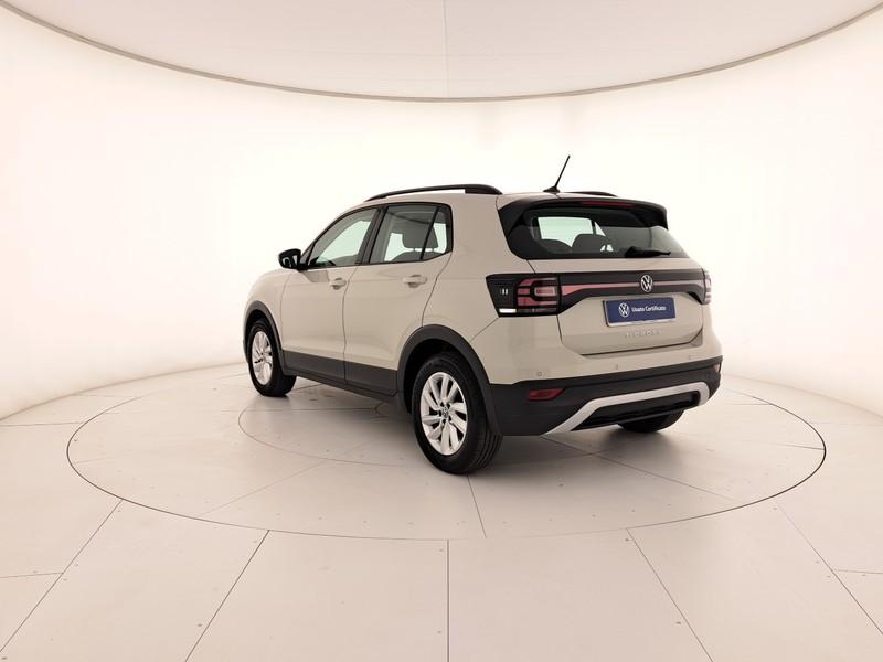 Volkswagen T-Cross 1.0 tsi style 95cv