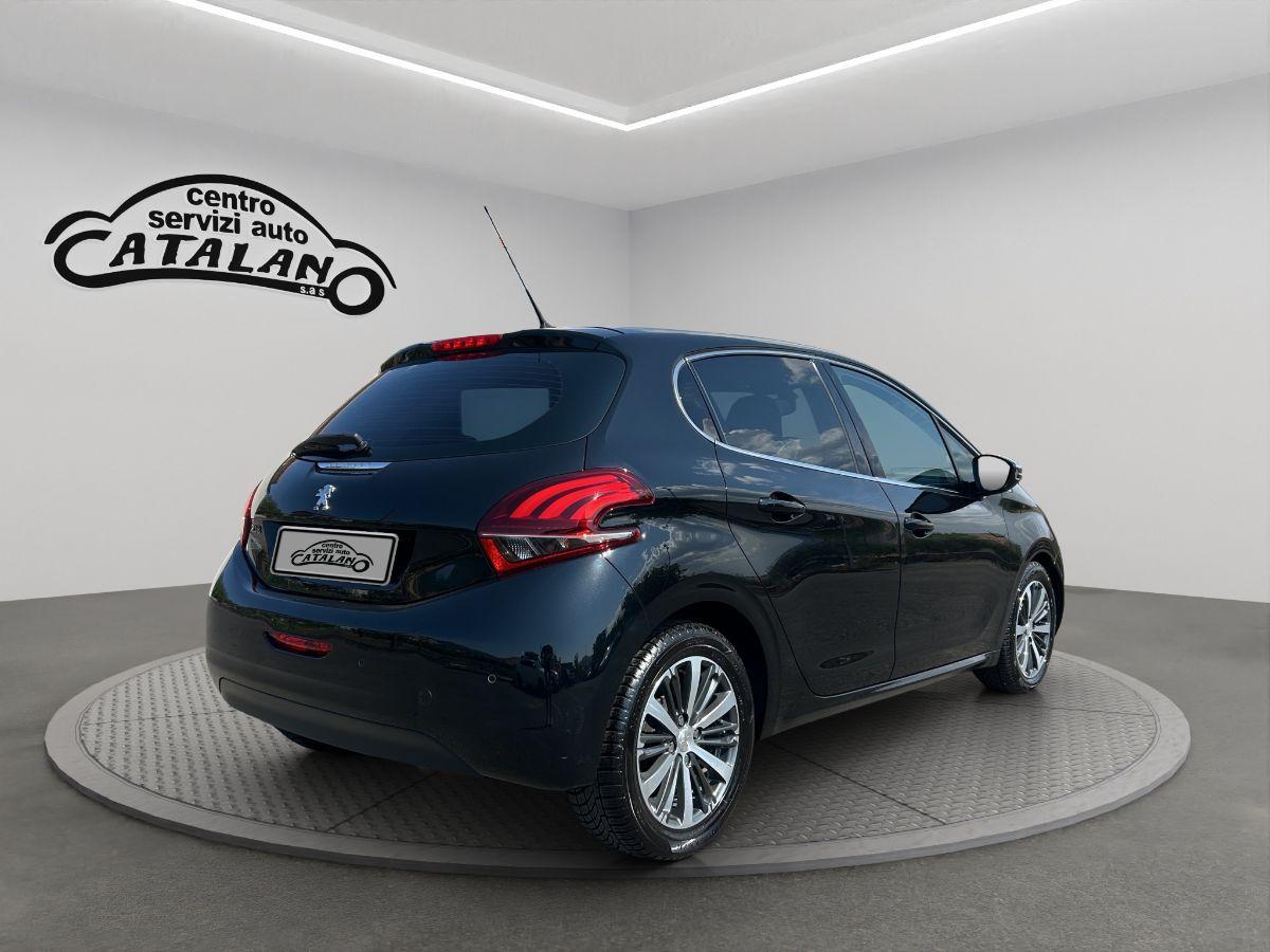 PEUGEOT - 208 - 1.6 BlueHDi 75CV 5p. Allure