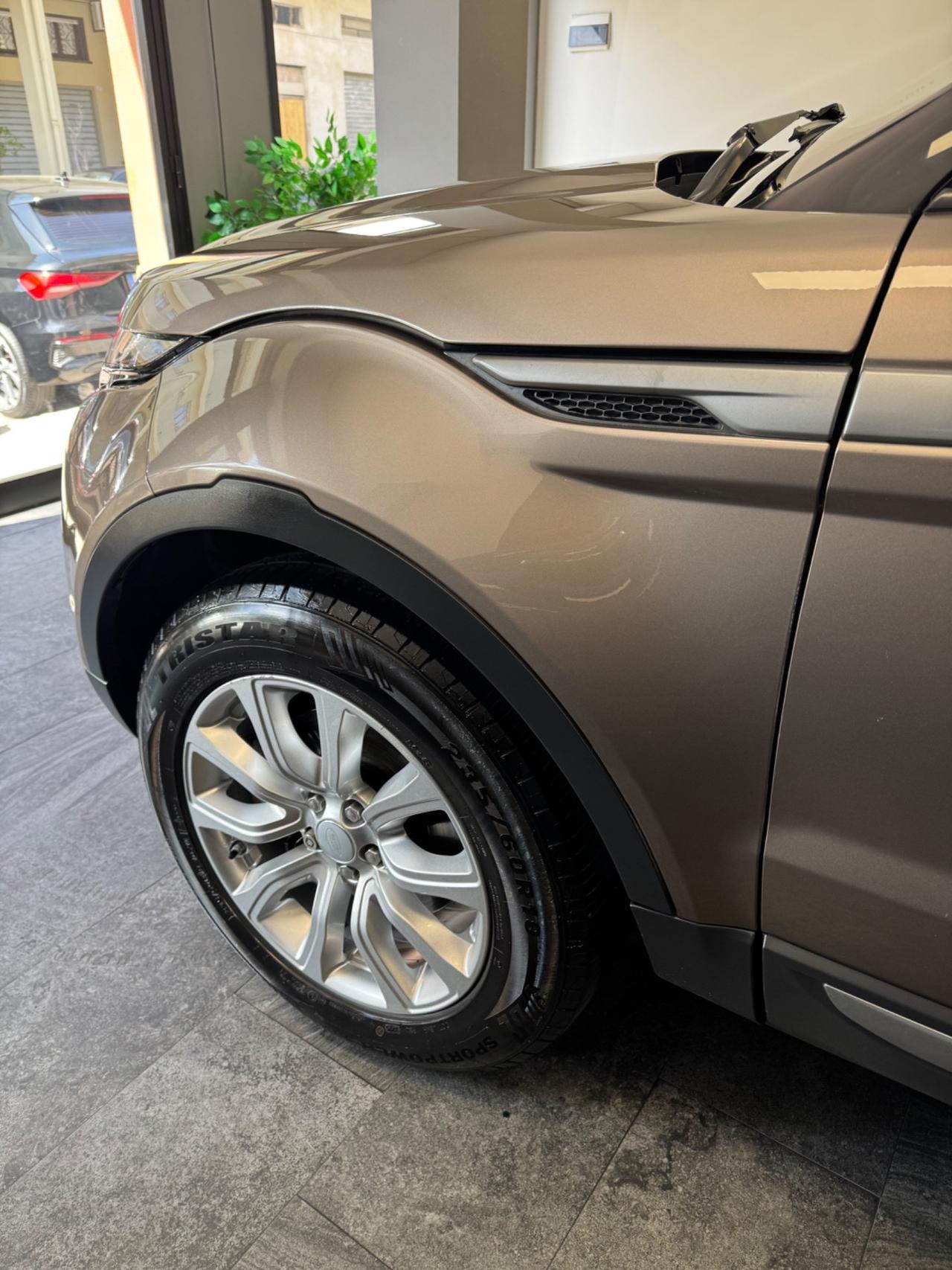 Range Evoque 2.0 TD4 180 CV 5p. HSE Dynamic