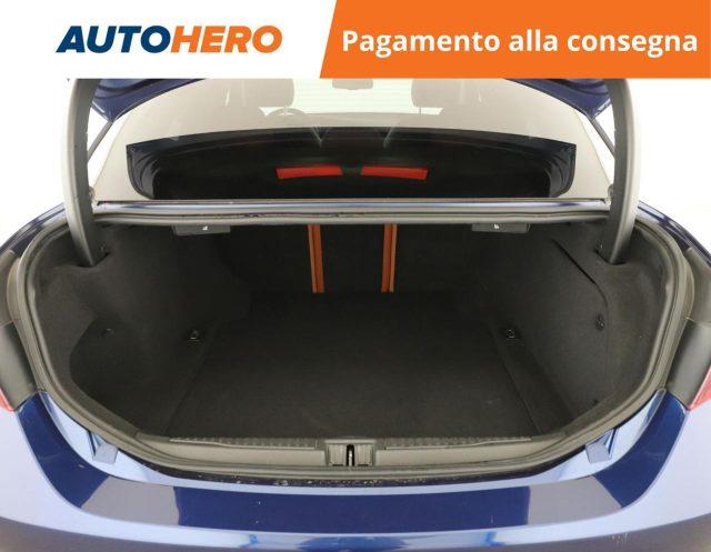 ALFA ROMEO Giulia 2.2 Turbodiesel 180 CV AT8 Super