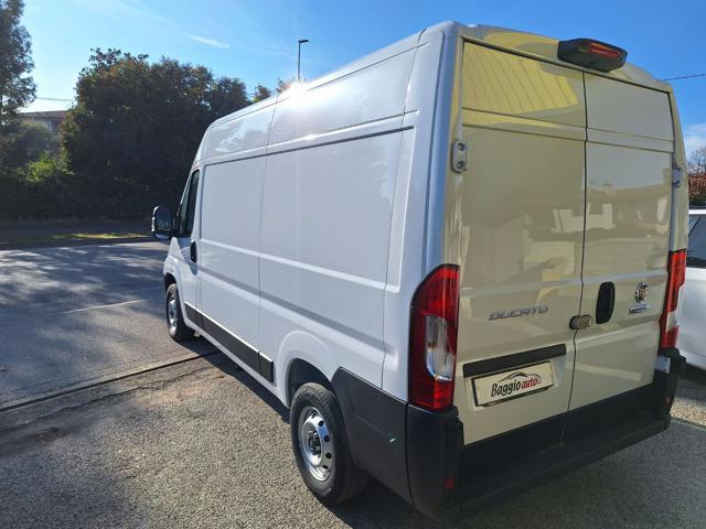 FIAT Ducato 35 2.2 Mjt 140CV PM-TN Furgone N°GP020