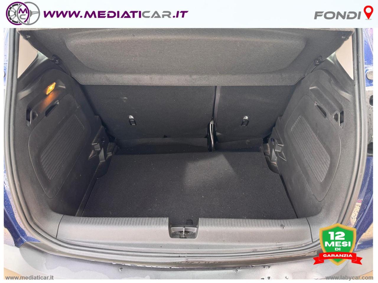 OPEL Crossland 1.5 ECOTEC D 110CV S&S Ultim.