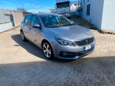 Peugeot 308 1.5 BLUEHDI 130CV | 2019