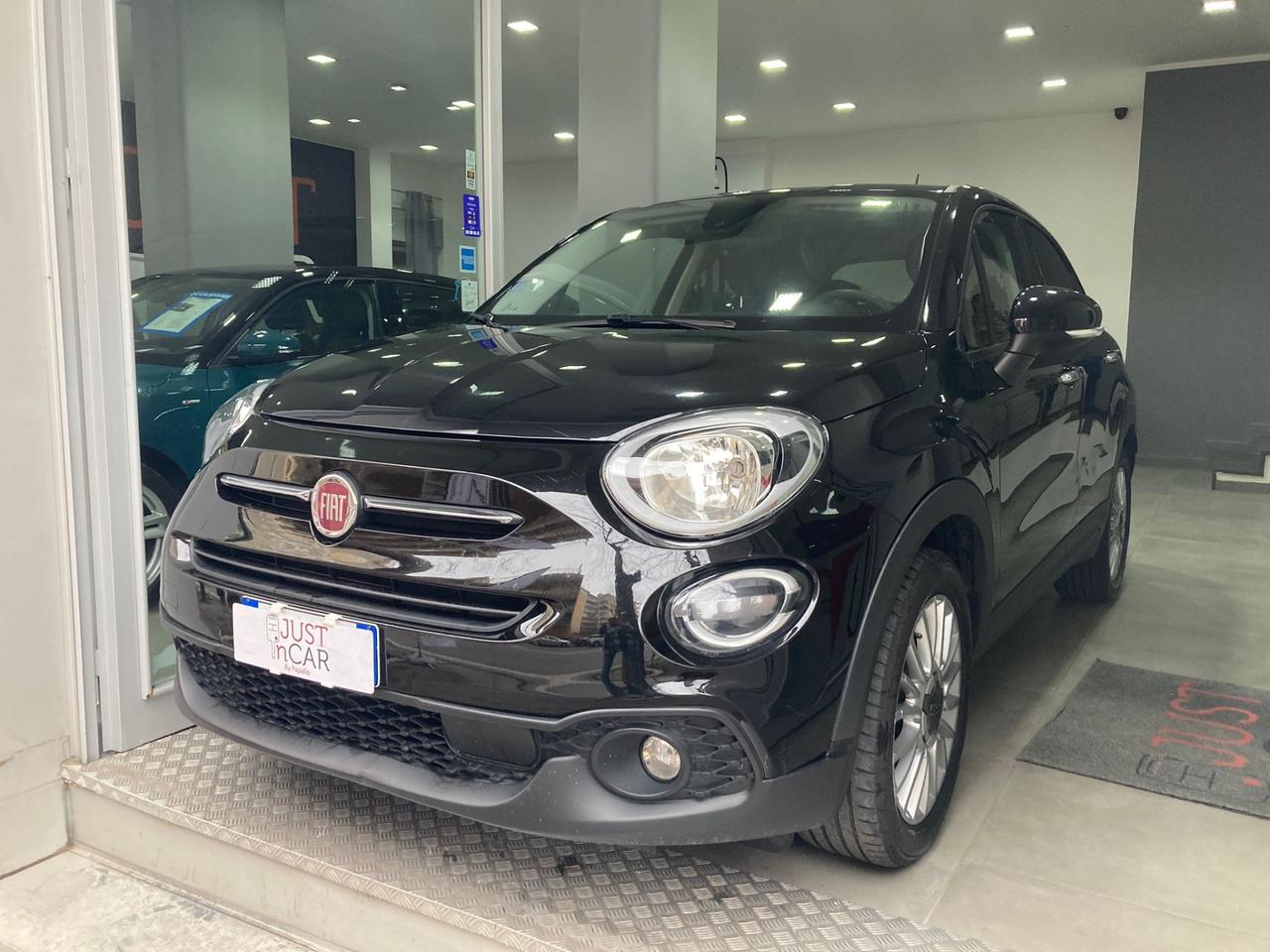 Fiat 500X 1.0 T3 120 CV Connect 2021 GPL