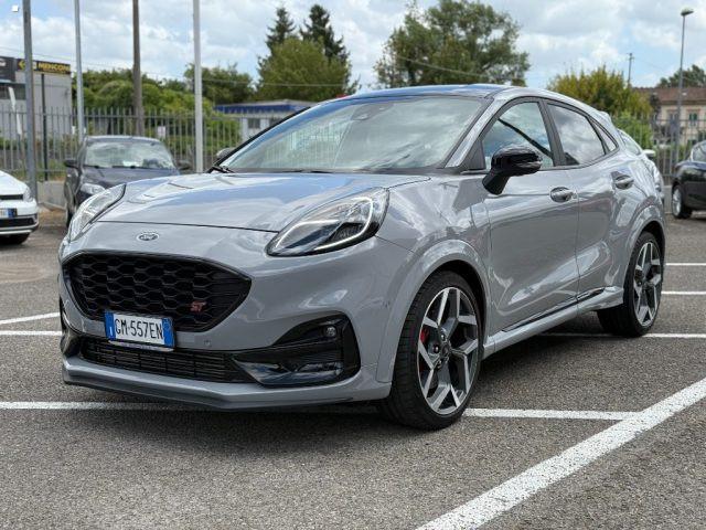 FORD Puma 1.5 EcoBoost 200 CV S&S ST