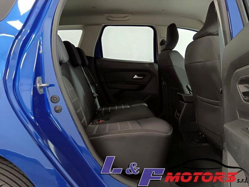 Dacia Duster Prestige GPL CASA MADRE
