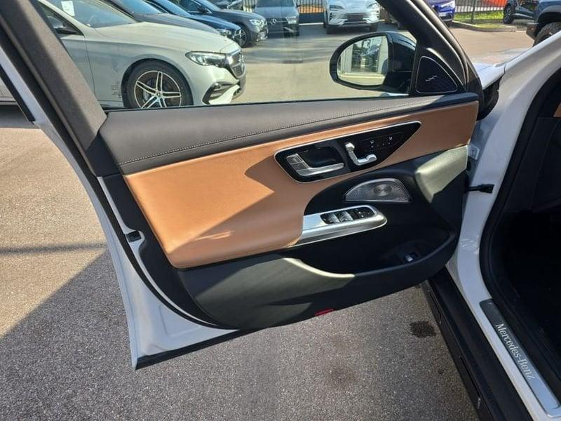 Mercedes-Benz Classe E 220d 4Matic All Terrain Station Wagon Premium