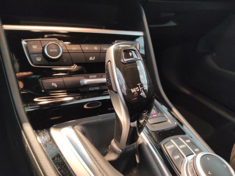 BMW Serie 2 A.T. (F45) - 218d xDrive Active Tourer Business aut.