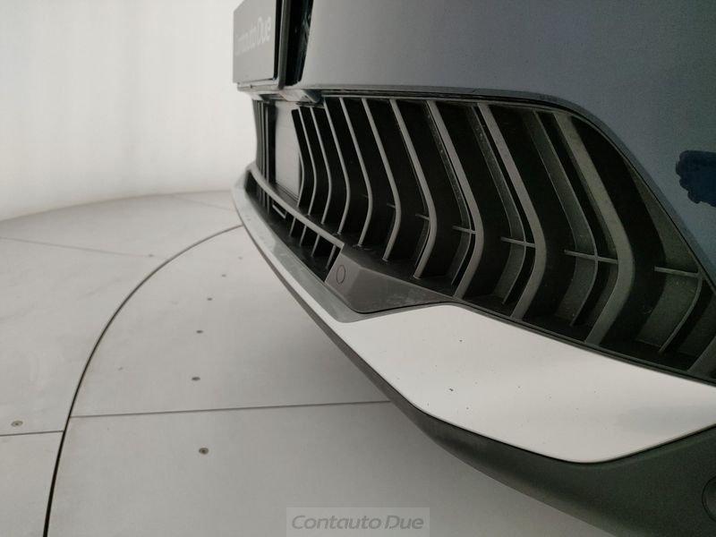 Citroën C5 Aircross C5 Aircross 1.5 bluehdi Shine s&s 130cv eat8