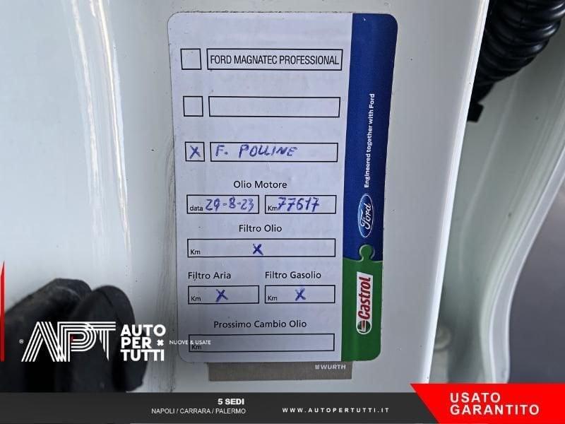 Nissan Qashqai Qashqai 1.5 dci N-Connecta 110cv
