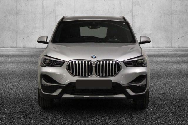 BMW X1 xDrive20d xLine