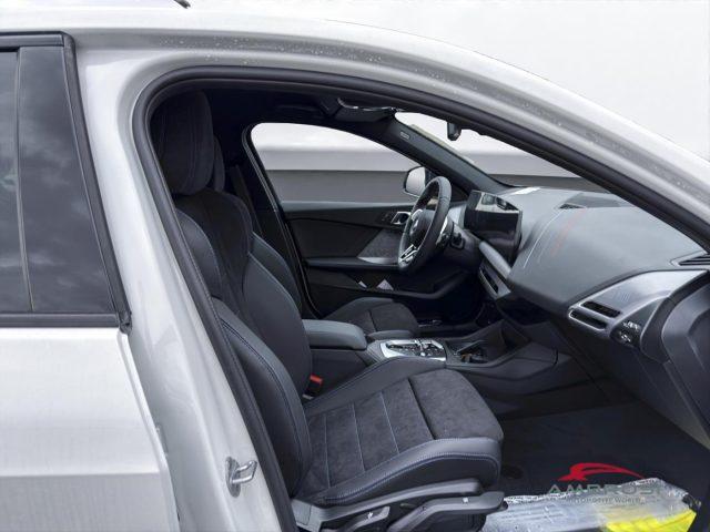 BMW 118 Serie 1 d Msport Pro Premium Package