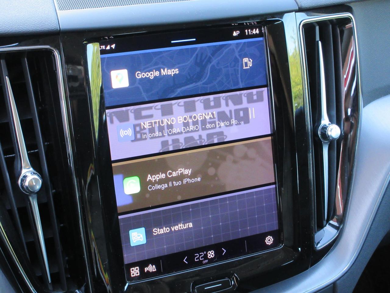 Volvo XC60 2.0 b4 Momentum auto