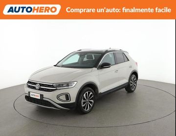 VOLKSWAGEN T-Roc 2.0 TDI SCR 150 CV DSG 4MOTION Style