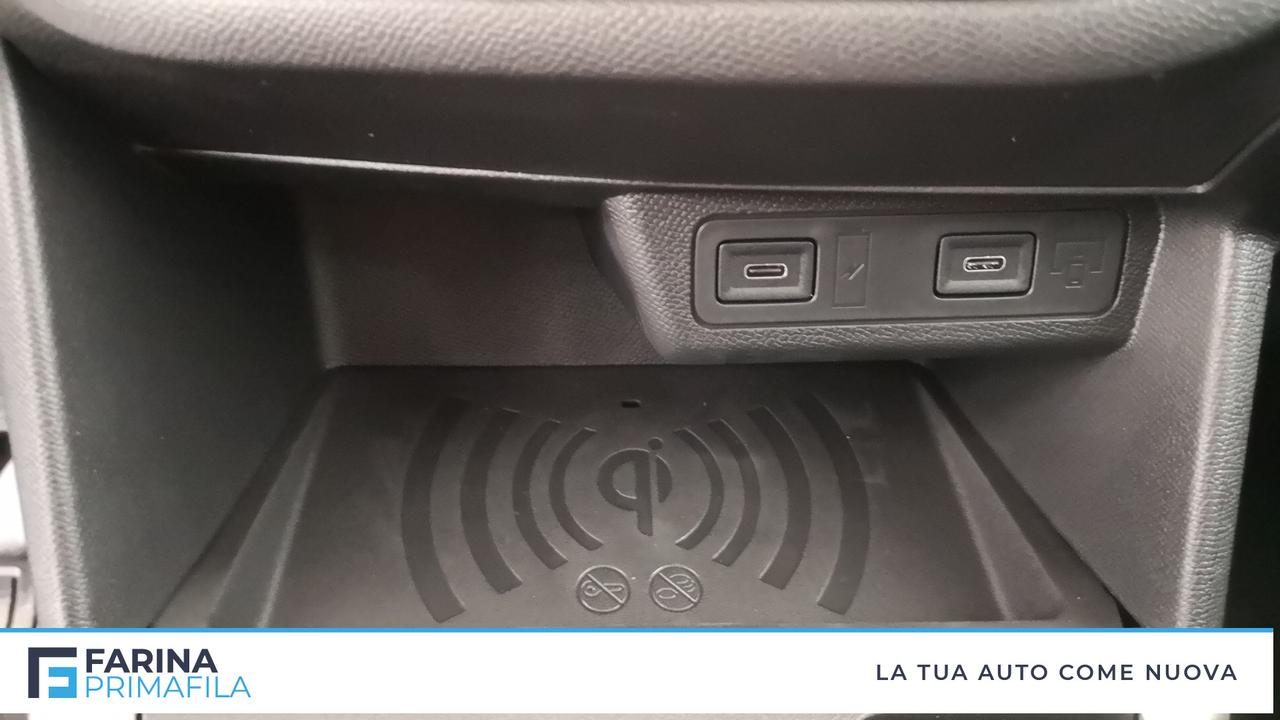 OPEL FRONTERA EDITION Hybrid 145cv EDCT