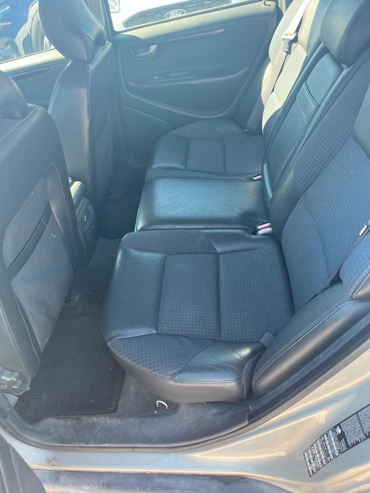 Volvo V70/XC70 XC70 2.4 D5 20V cat aut. AWD Optima