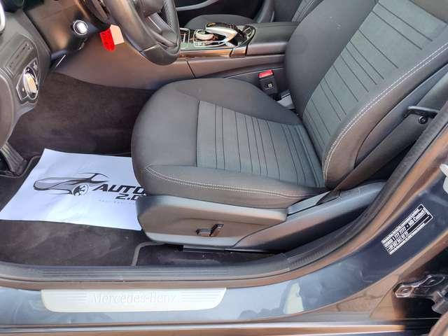 Mercedes-Benz C 220 Classe C-S205 2014 SW SW d Exclusive 4matic auto