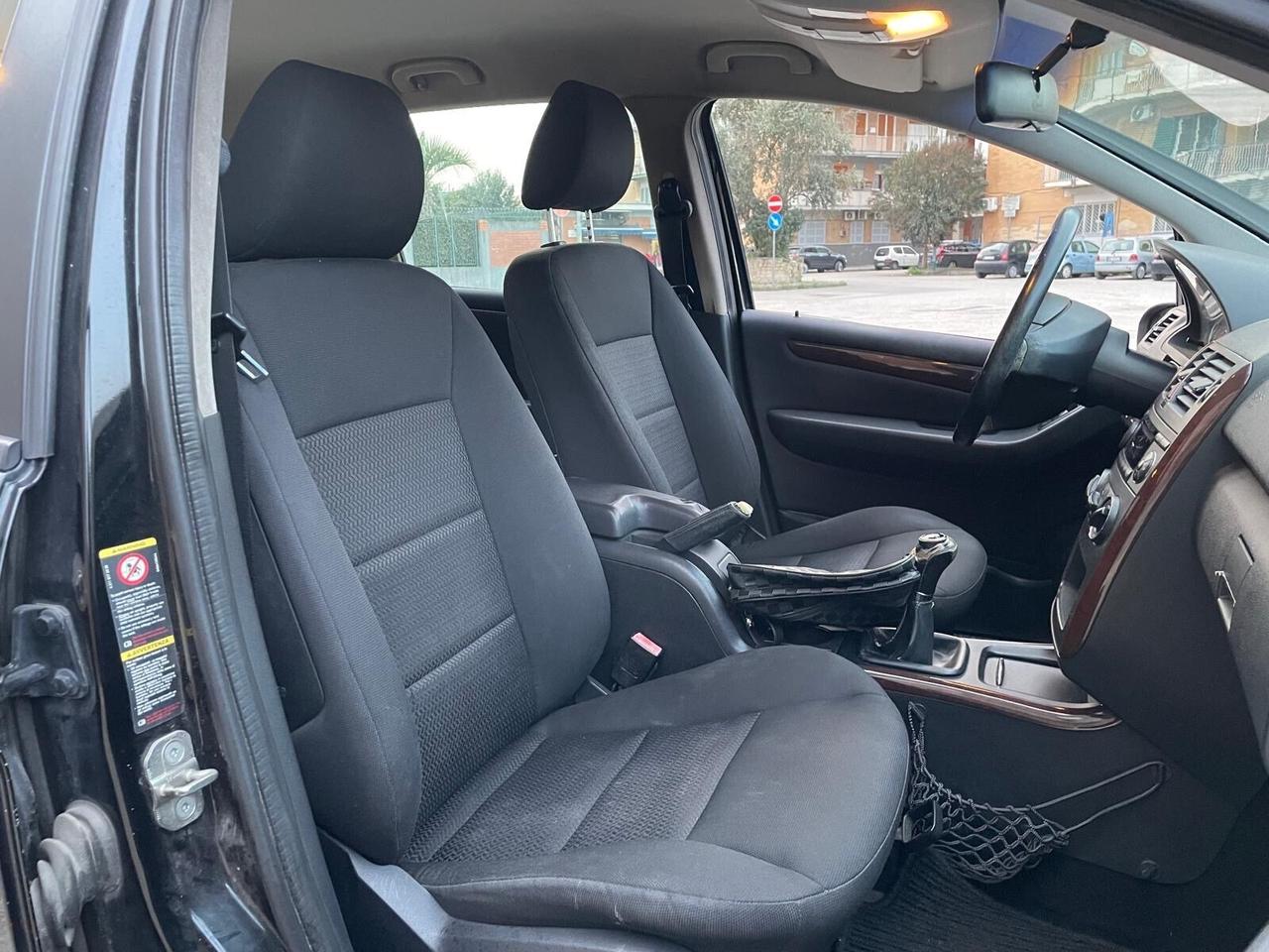 Mercedes-benz A 180 CDI Avantgarde Full Perfett