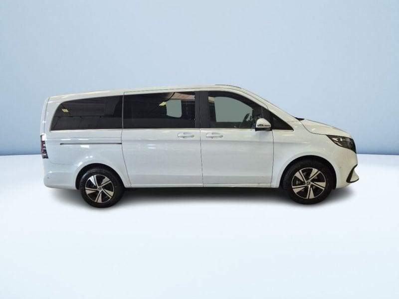 Mercedes-Benz Classe V 250d Long Avantgarde