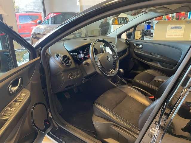 Renault Clio Clio IV 2017 0.9 tce Moschino Life 75cv