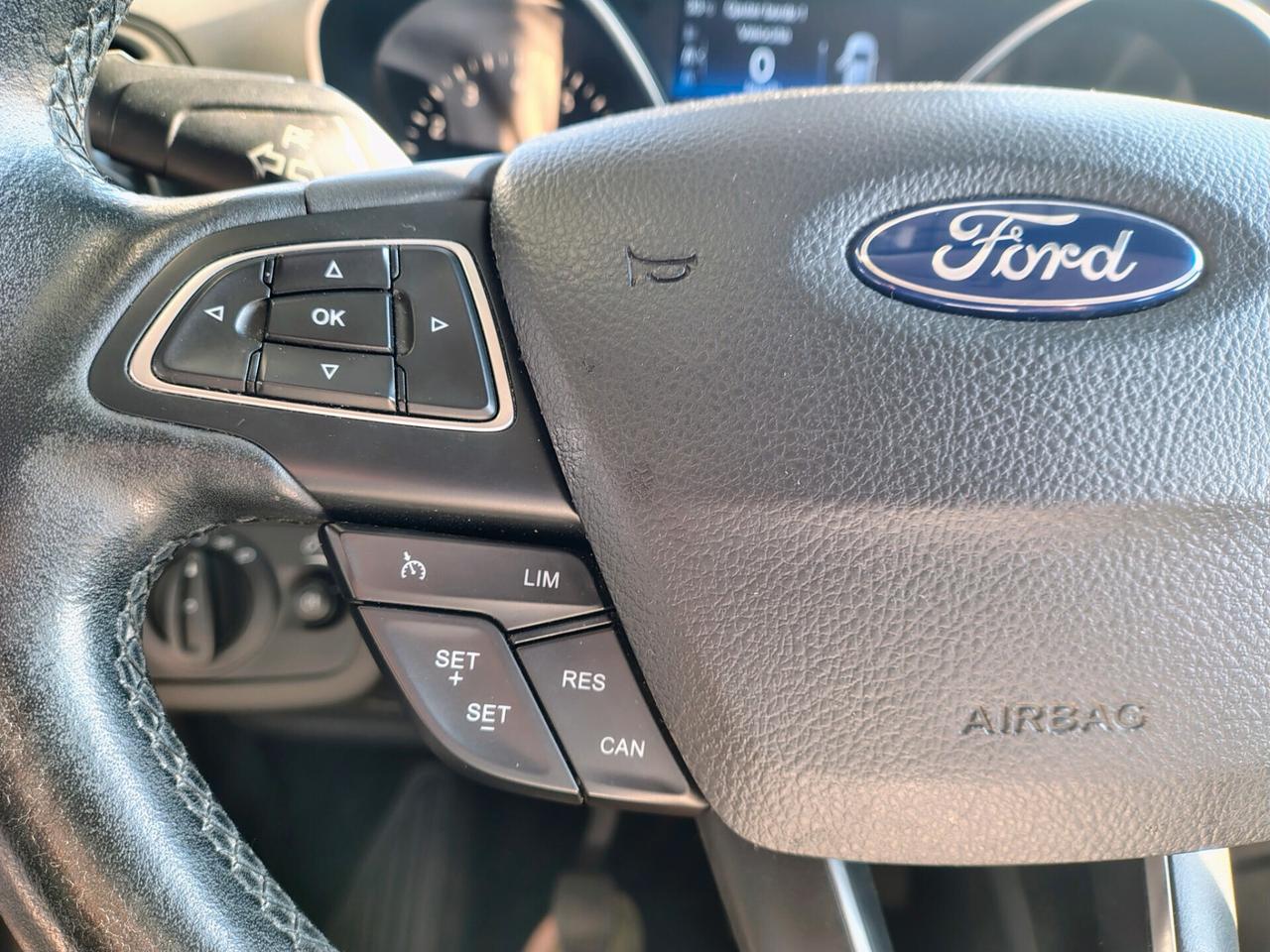 Ford Kuga 1.5 EcoBoost 120 CV S&S 2WD Titanium